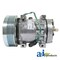 A & I Products Compressor, New 11" x7.5" x7.5" A-183-5106 - alternate 2